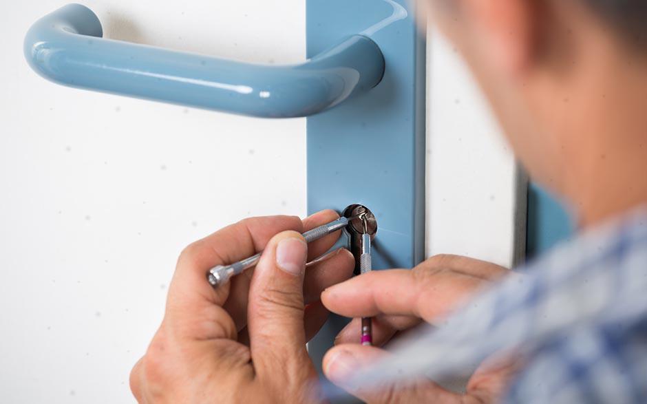 artisan serrurier Pantin